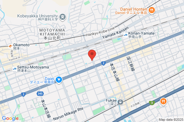 Hirayama Denki Motoyama Co., Ltd.