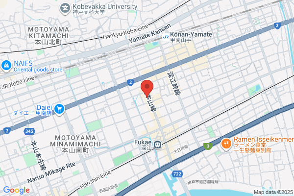 Saito Denki Co., Ltd.