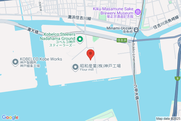 Nichiwa Sangyo Co., Ltd.