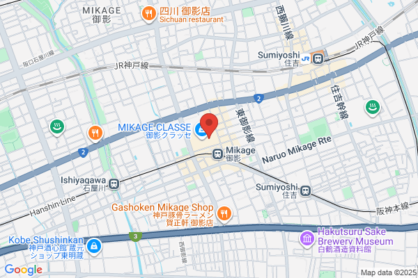 Jinsenko Co., Ltd.