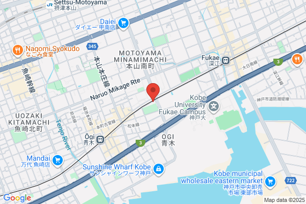 Fuchizaki Golf Club