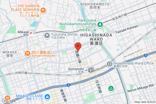 Higashi Kobe Hospital