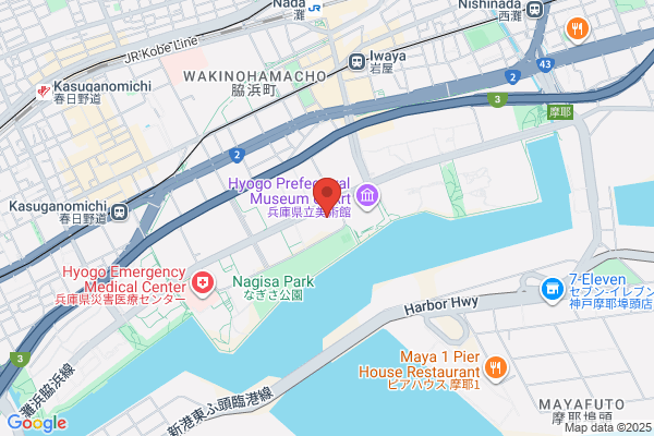 Yamashita Corp. Kobe Office