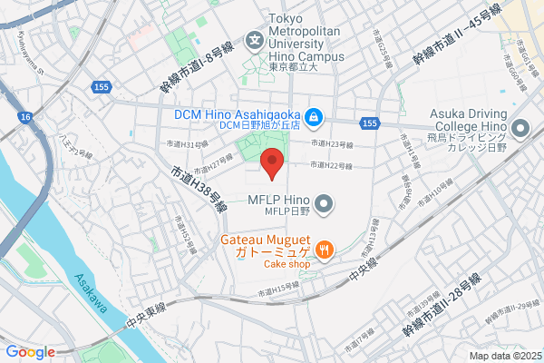 GE Yokokawa Medical System Co., Ltd. Kobe Br.