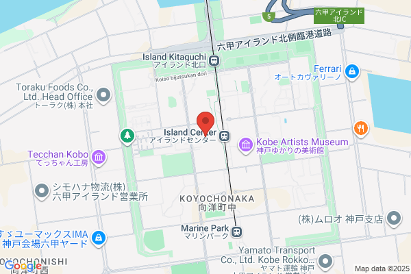 Medica. Kobe Co., Ltd.