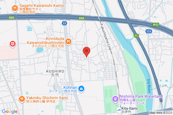 Korenori Rikuun Co., Ltd.