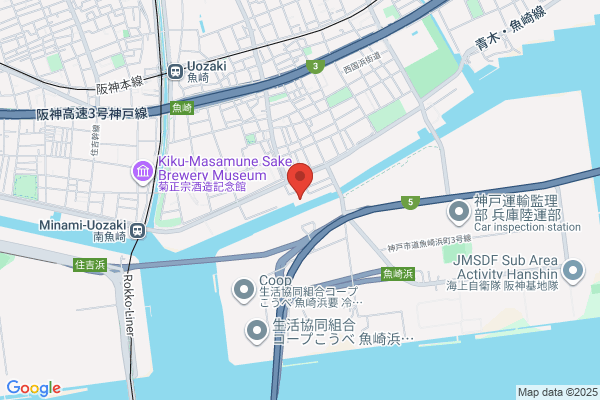 Nihon Tosho Yuso Co., Ltd.