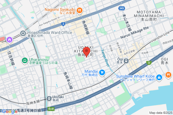 Obana Unso Co., Ltd.