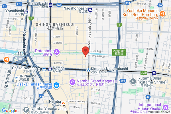 Akakabe Pharmacy