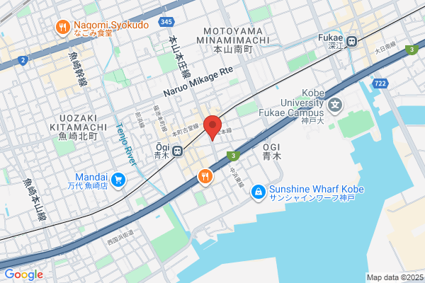 Higashi Kobe Pharmacy