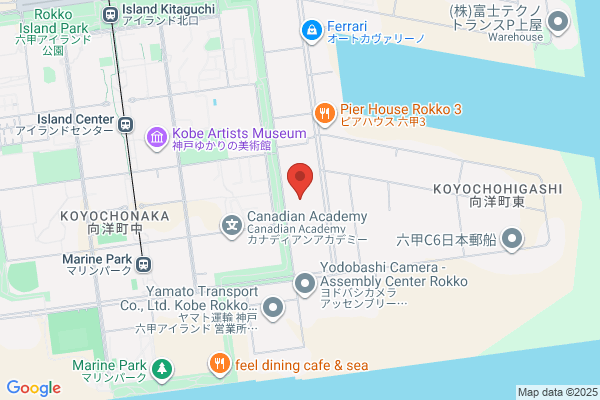 Daishin Kotsu Co., Ltd.