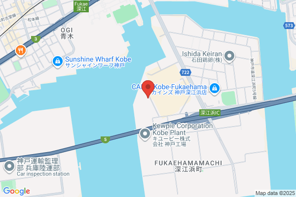 Higashi Kobe Fudosan Co., Ltd.