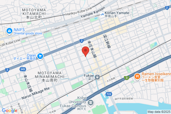 Higashi Kobe Housing Co., Ltd.