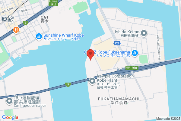 Jutaku Service Kobe Co., Ltd. Okamoto-ten