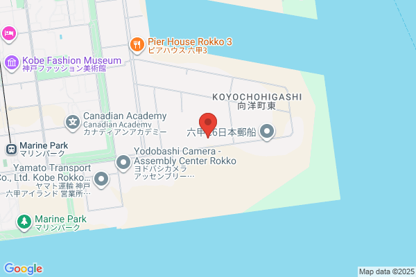 Keihanshin Jutaku Tochi Co., Ltd.