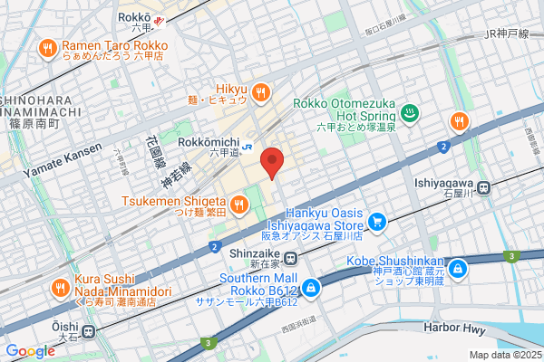 Kobe Rehouse Co., Ltd. Higashinada-ten