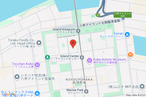 Kobeya Real Estate Co., Ltd.