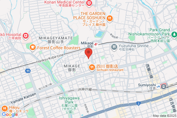 Mikage International Preschool