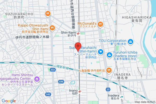 Galax Hyogo Co., Ltd.