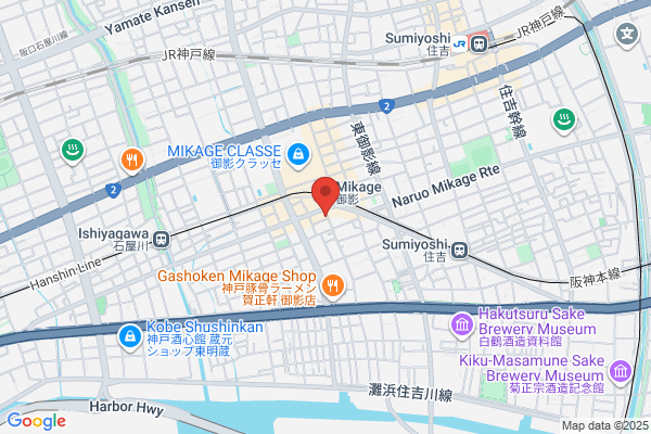 Mikage Sports Center