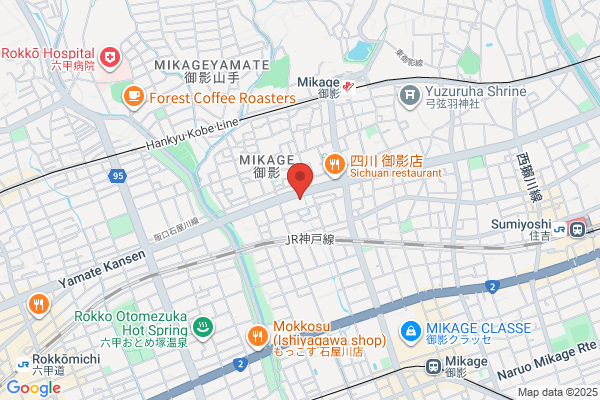 Anchorlet Mikage-ten