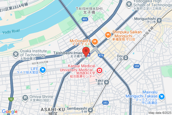 Asahiya Store Co., Ltd. Honbu