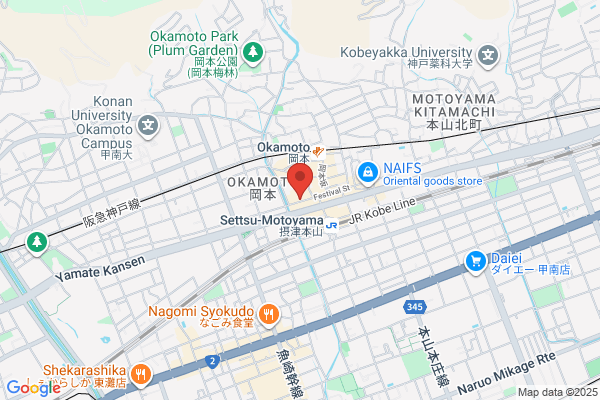 Daiei Gourmet City Co., Ltd. Motoyama-ten