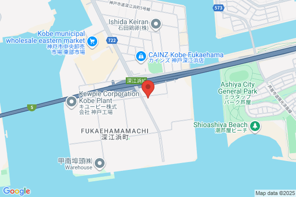 Paru Yamato Co., Ltd.