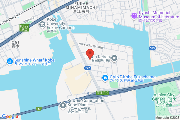Aoki Taxi Co., Ltd.