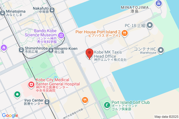 Kobe Sogo Taxi Co., Ltd.