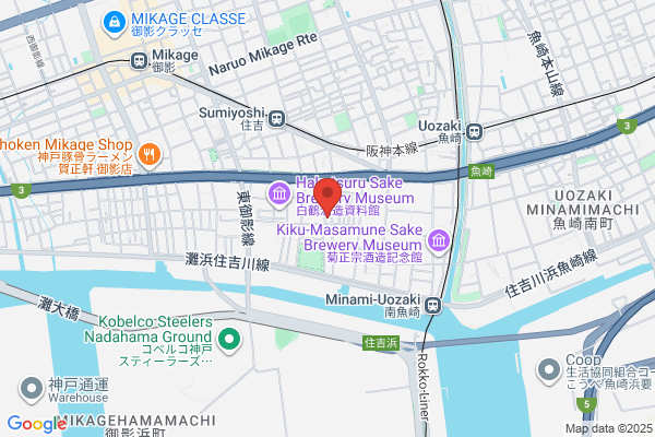 Mikage Taxi Co., Ltd.