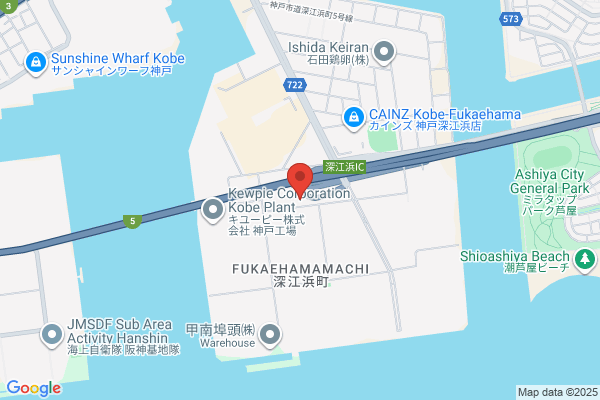 Sanwa Kotsu Co., Ltd.