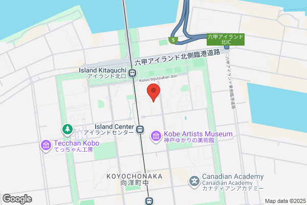 H. Yamamoto & Co., Ltd. Kobe Business Dept.