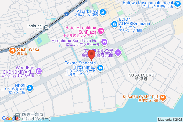 Fines Co., Ltd.