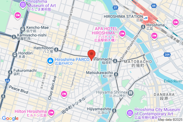 Nakama Certified Public Accountant Office
