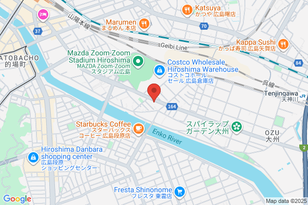 Hiroshima Seiki Co., Ltd.