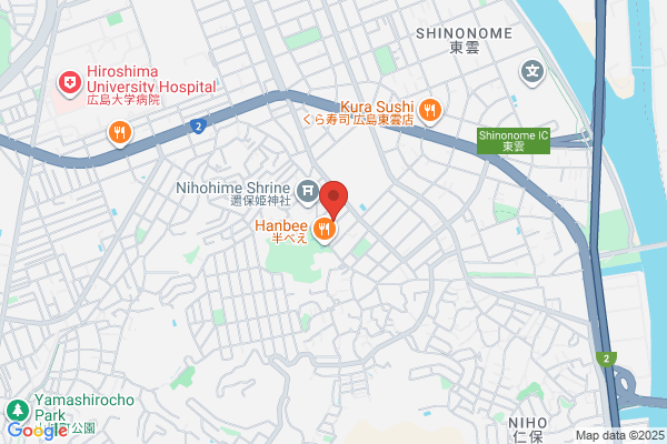 OCS Hiroshima Office