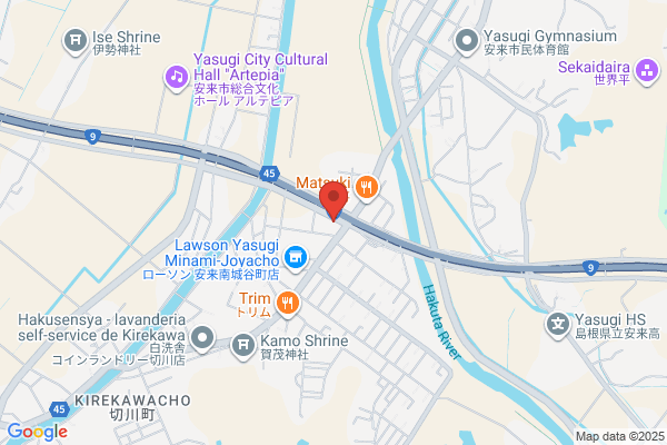 Aqua System Co., Ltd.