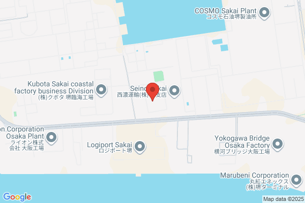 Daikin Kogyo Co., Ltd.