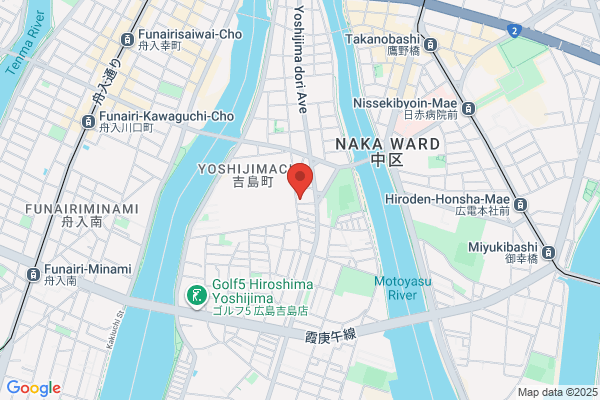 Kimura Koki Co., Ltd. Hiroshima Office