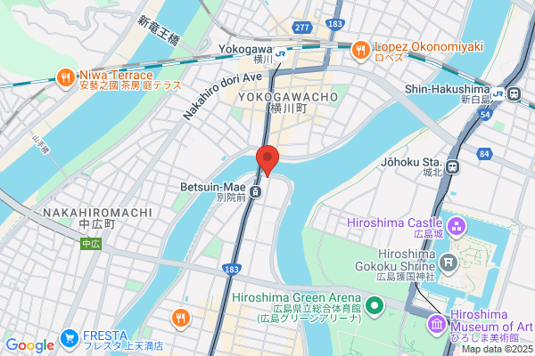 Nihon Home Service Hiroshima Co., Ltd.