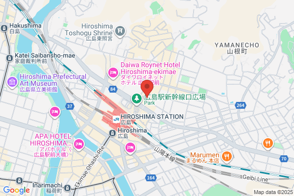 Tateishi Filter Co., Ltd. Hiroshima Office