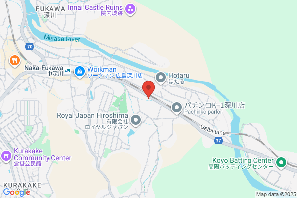 Advance Co., Ltd.