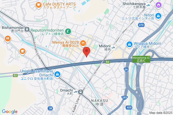 Chugoku Juden Service Co., Ltd.