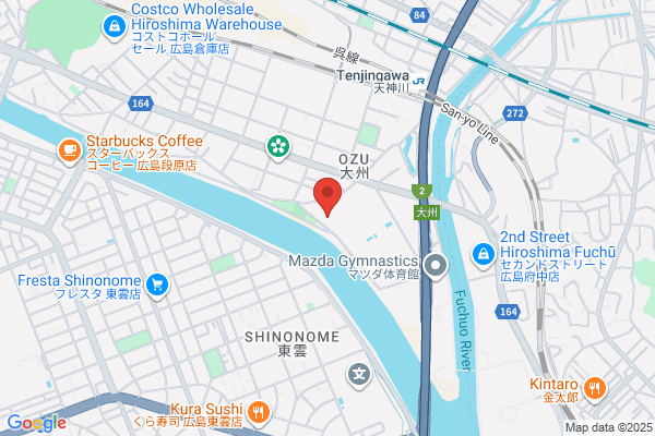 Daikin Plant Co., Ltd. Hiroshima Service Station