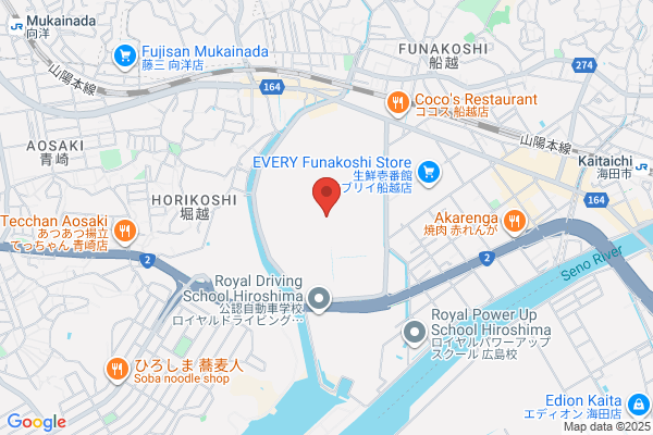 Denko Setsubi Kogyo Co., Ltd.