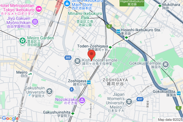 Fujii Reiki Kogyosho Co., Ltd.