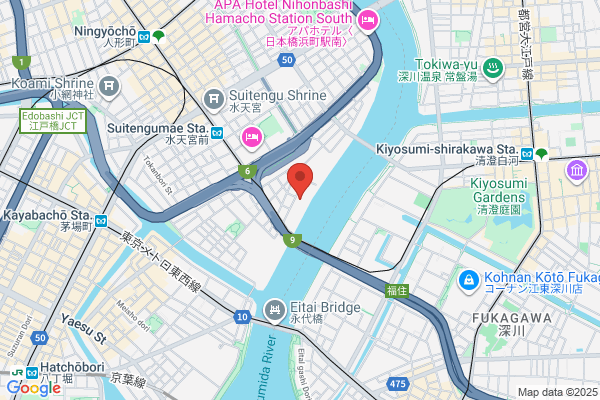 Hibi Setsubi Kogyo Co., Ltd.