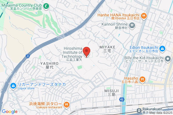 Hiroshima Kucho Kogyo Co., Ltd.