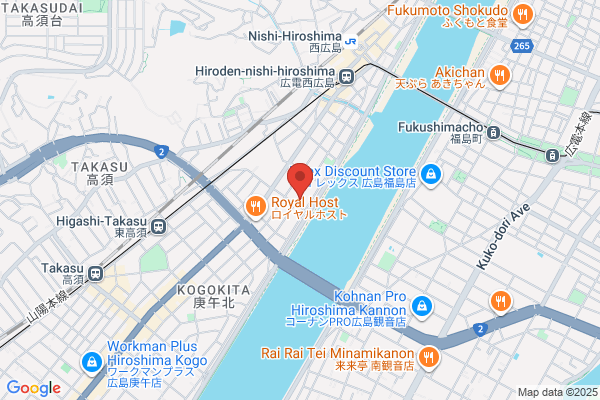 MMC Co., Ltd.